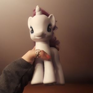 Little pony